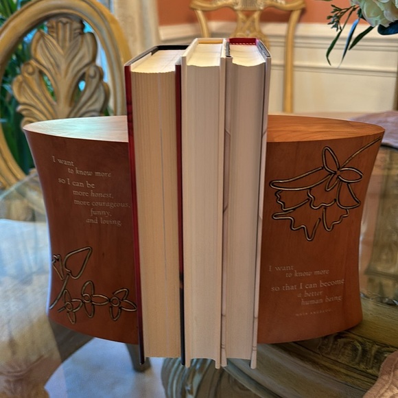 Bookends - Picture 2 of 8